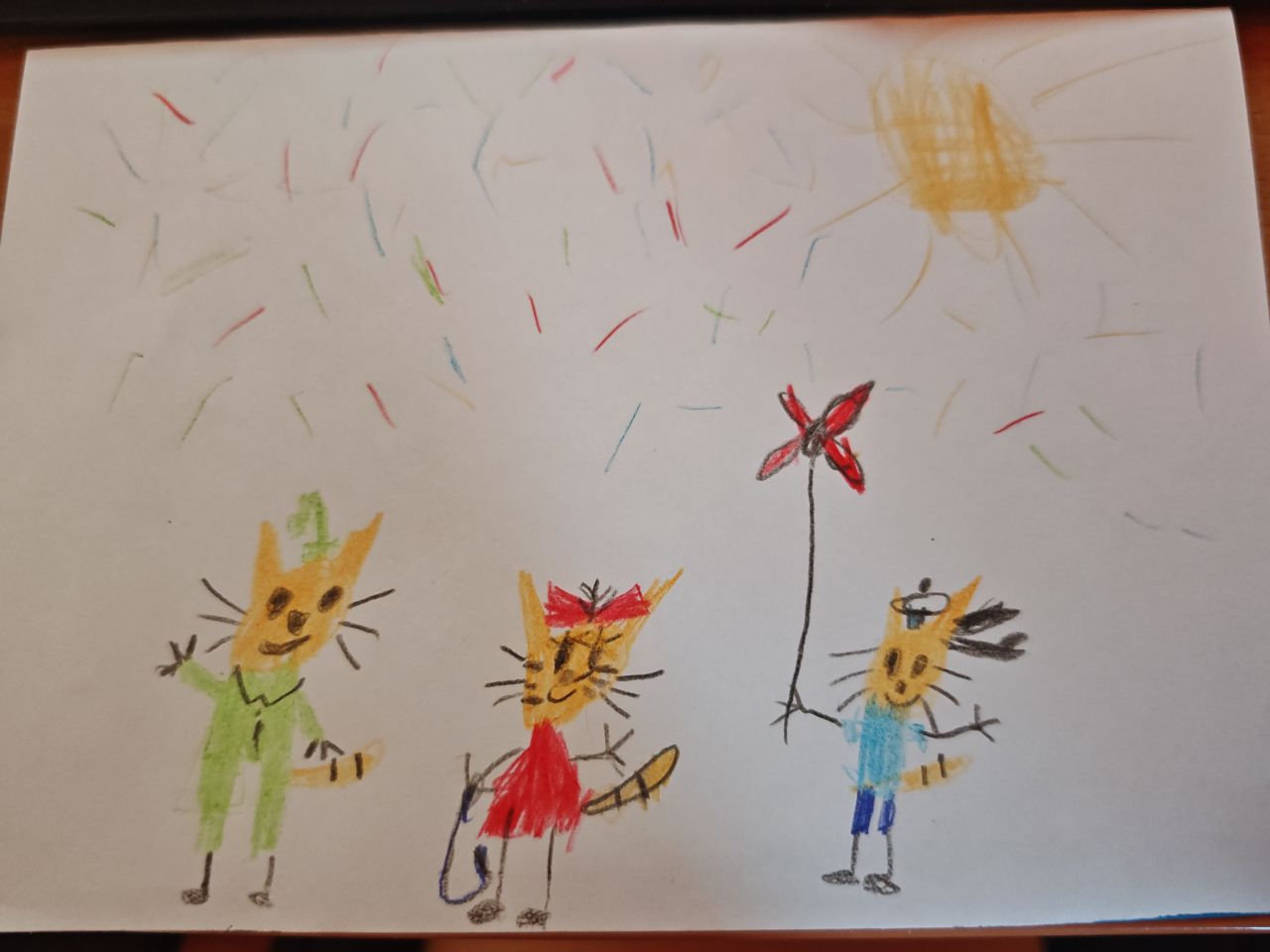 Ульяна 8 лет