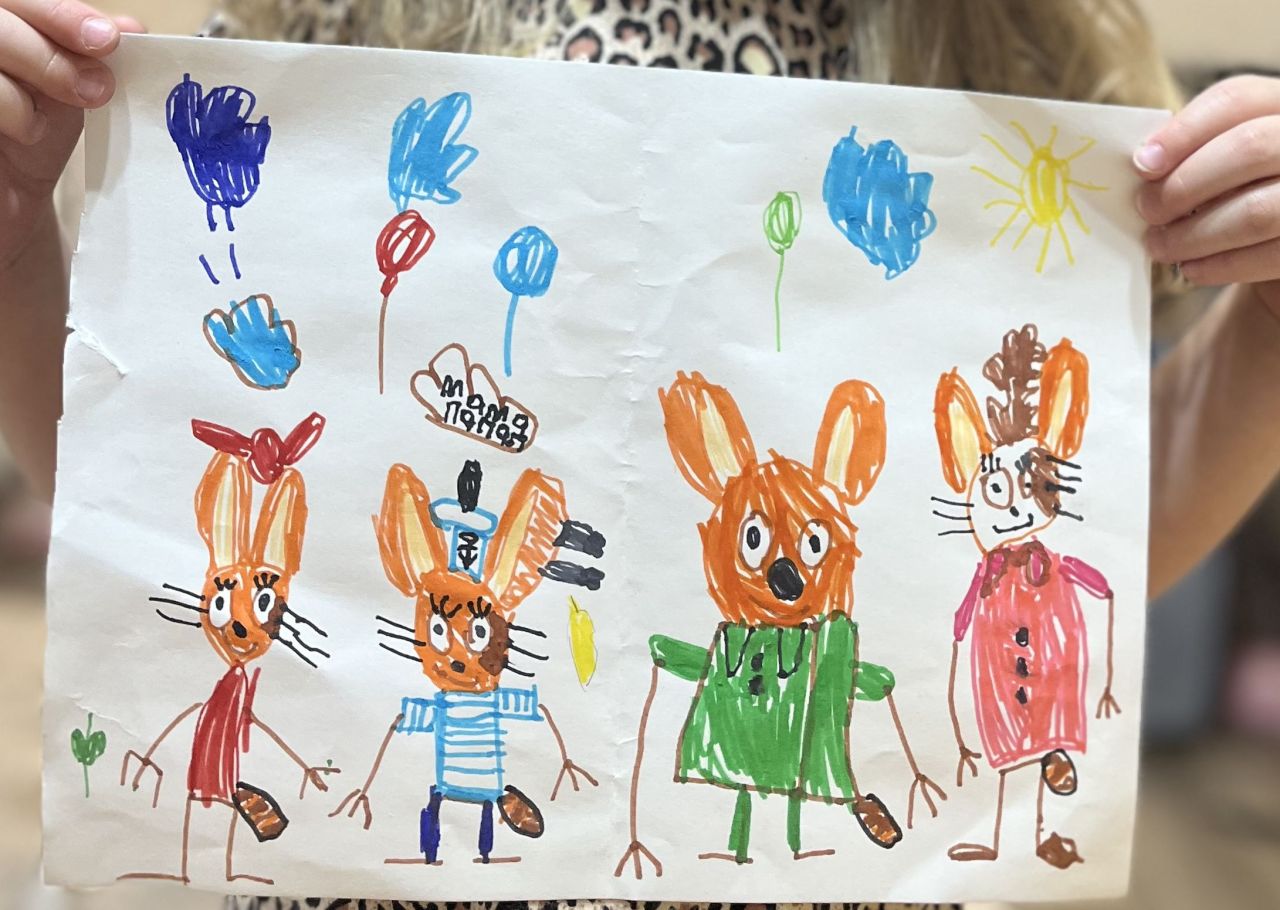 Вероника  4 года