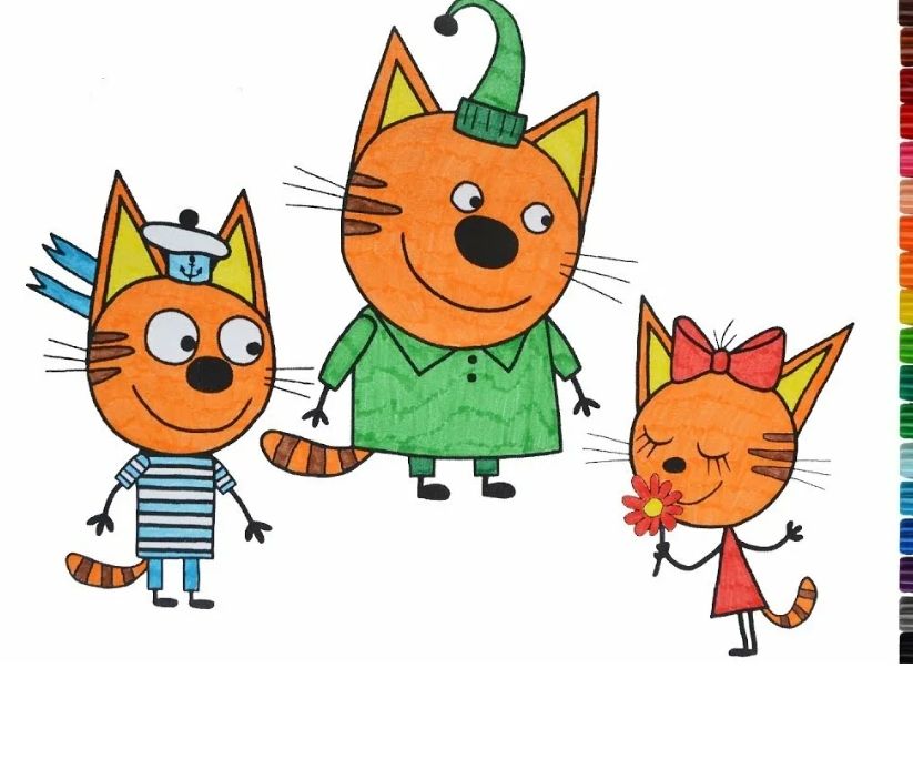  Ксюша  8 лет