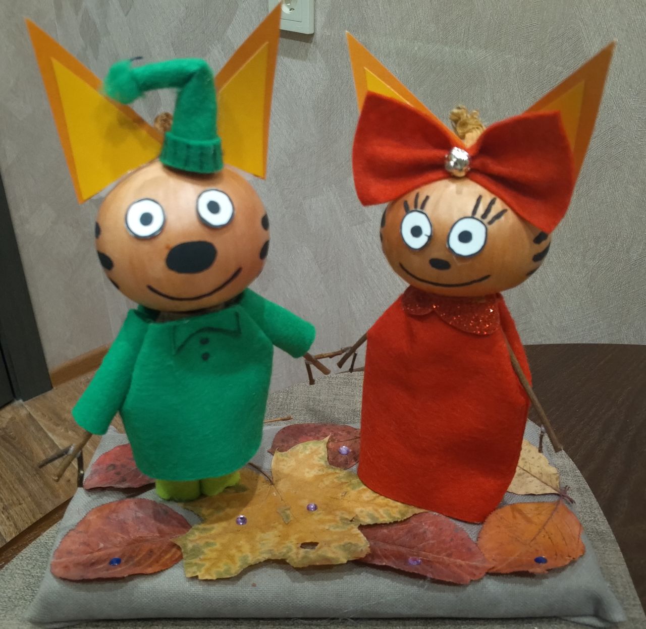 Максим 4 года