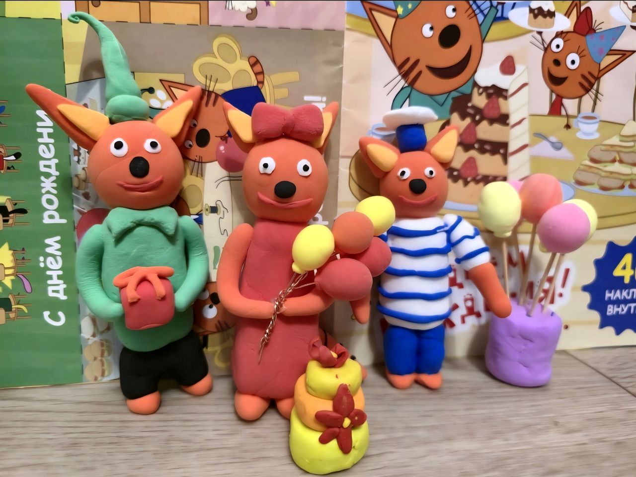 Илария 6 лет