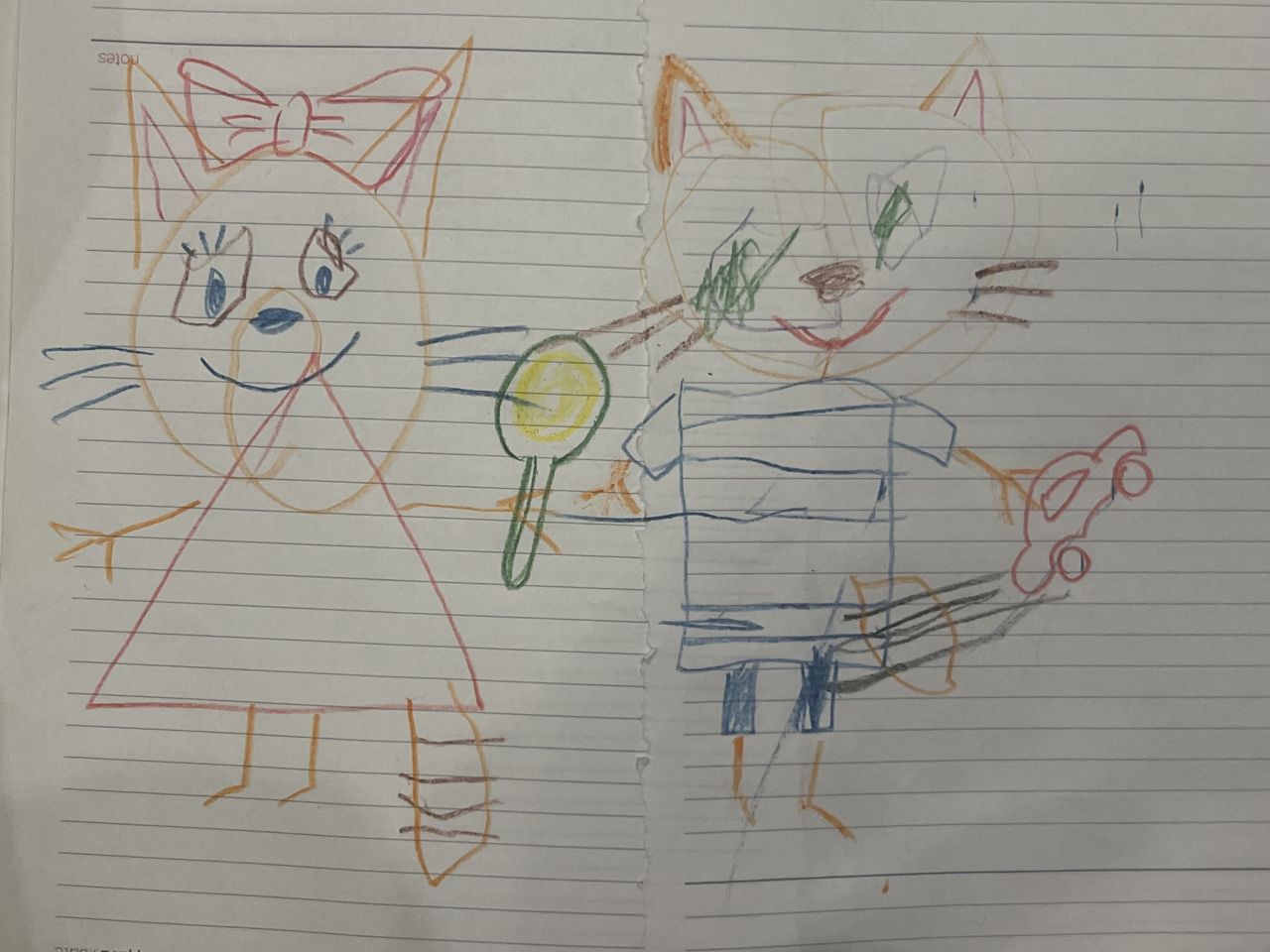 Артур 4 года