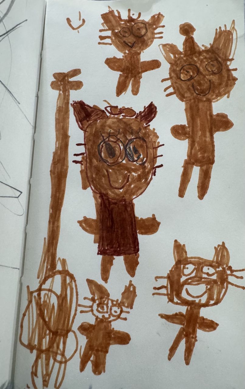 Андрей  5 лет