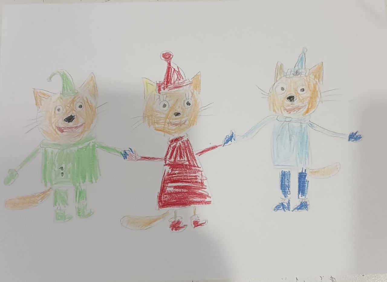 Данияр  5 лет