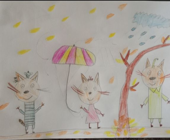  Ксюша  10 лет