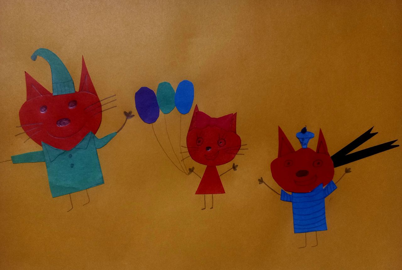 Надежда 6 лет