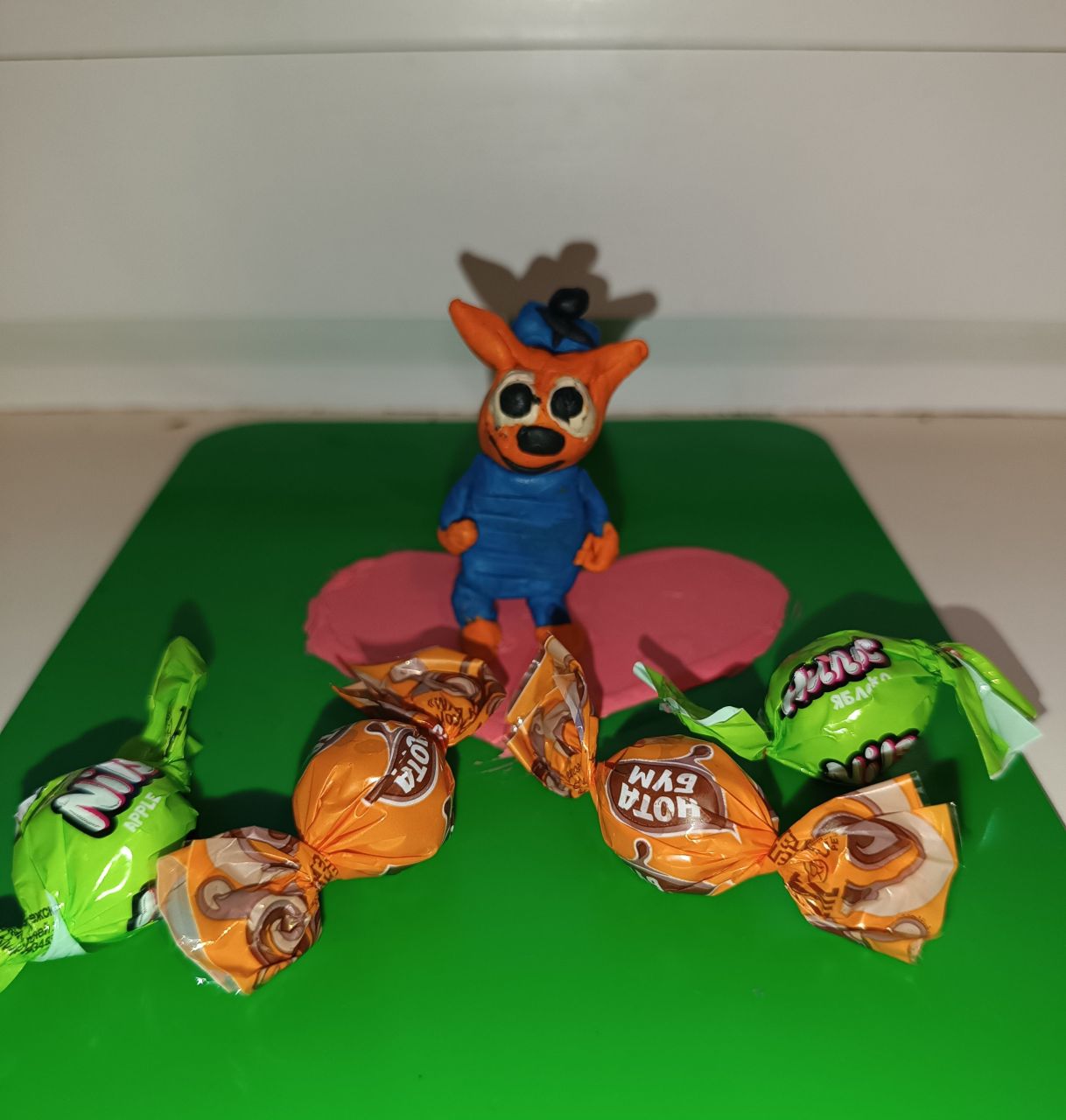 Ярослав 8 лет