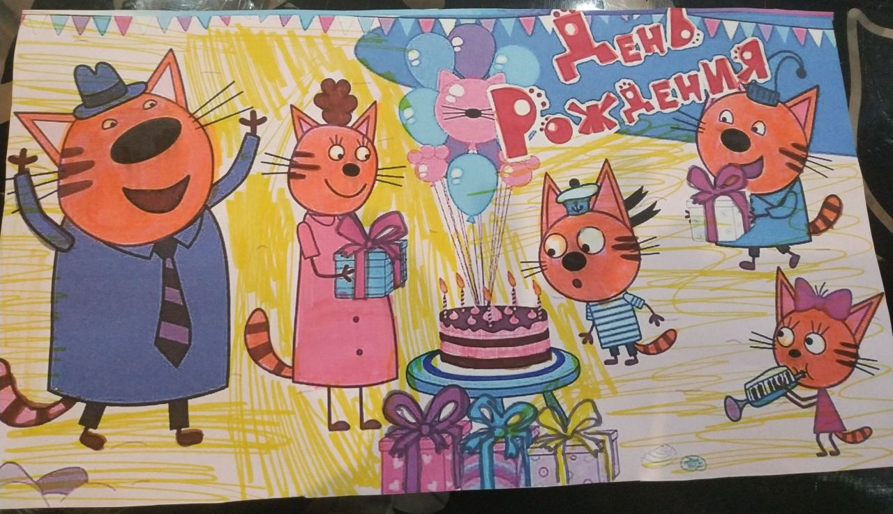 Агния 10 лет