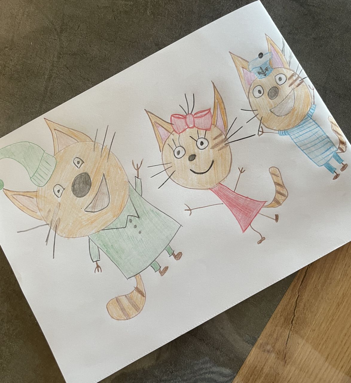 Арина 3 года