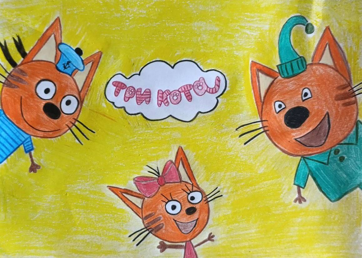 Мария  3 года