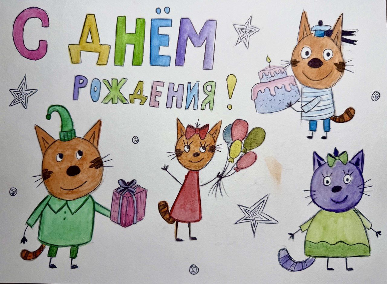 Маргарита 10 лет