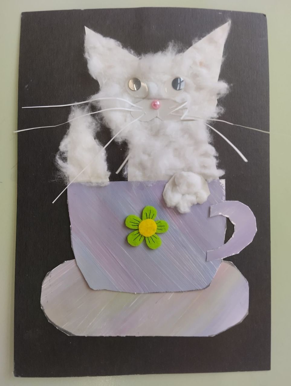 Матвей 5 лет