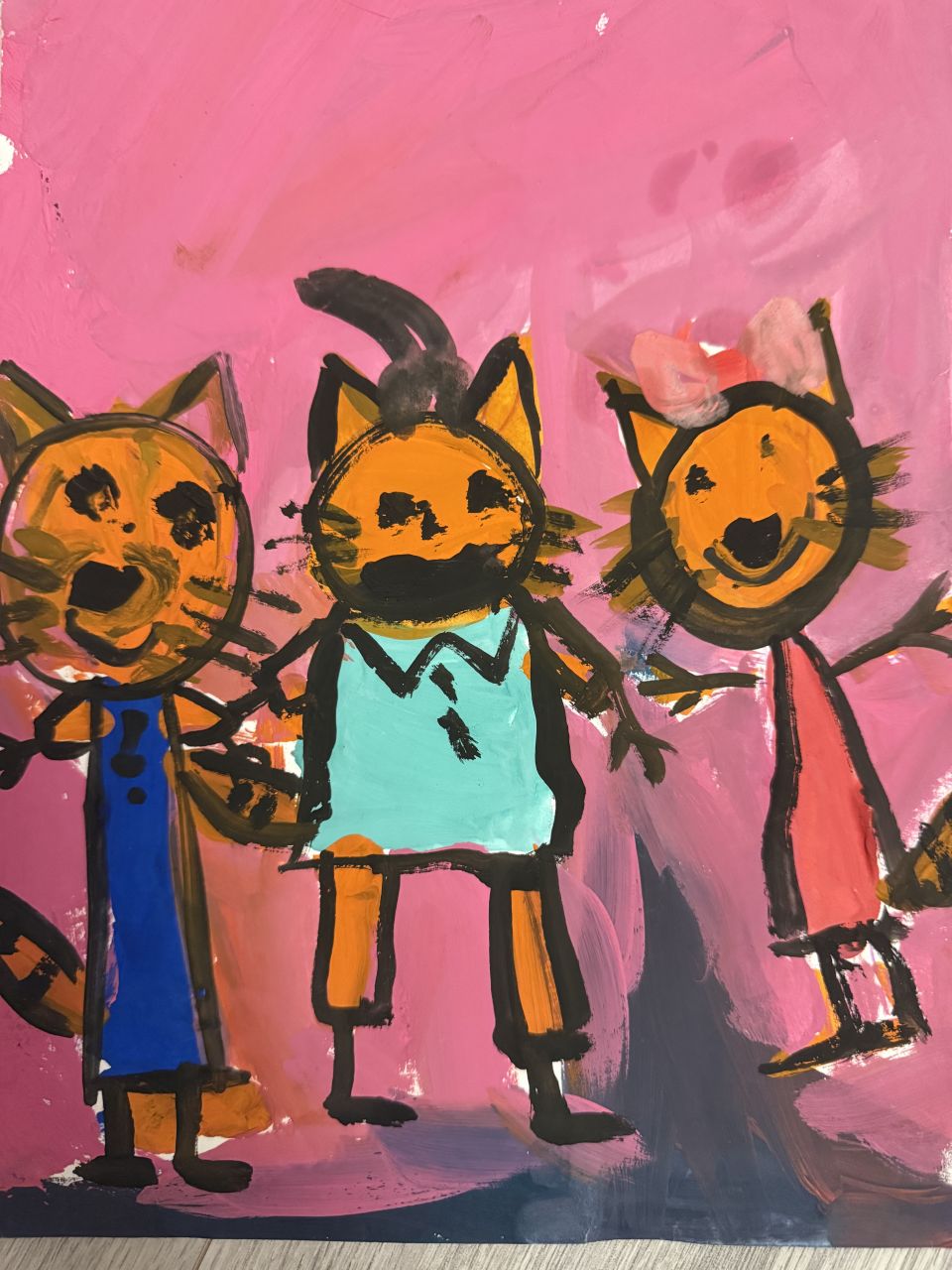 София  6 лет