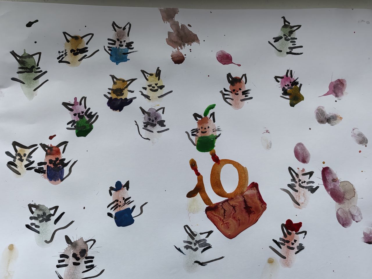 Юлианна 2 года