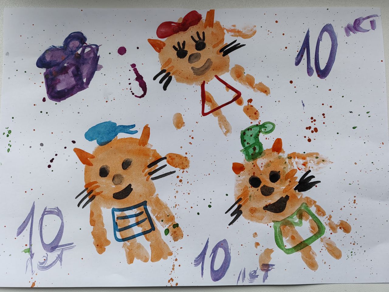 Юлианна 2 года