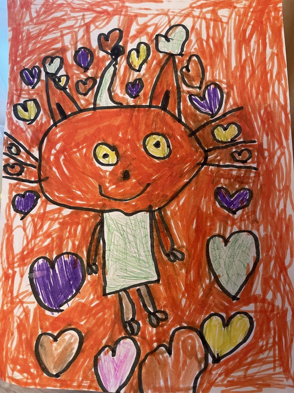 Василиса  4 года