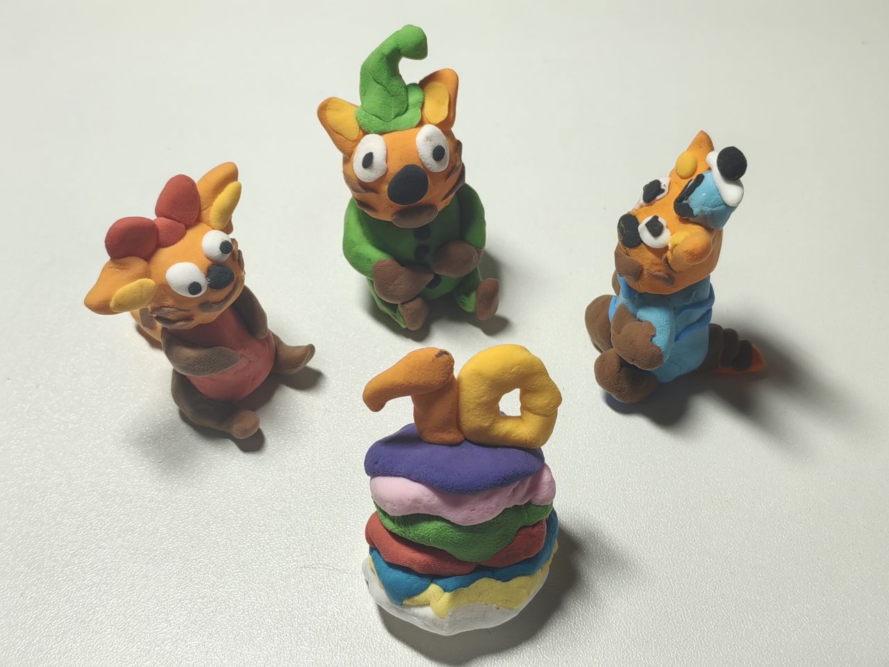 Даниил  7 лет