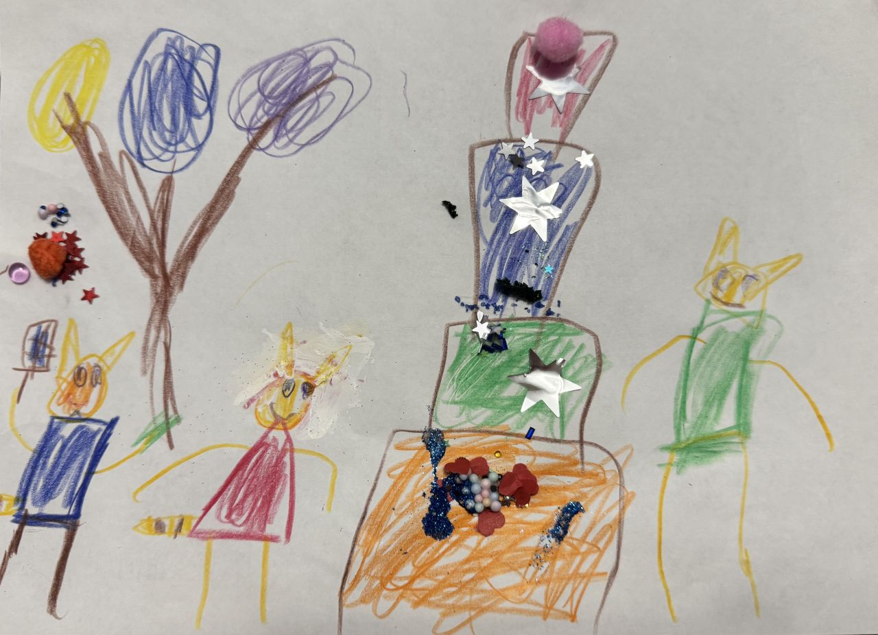 Герман 7 лет