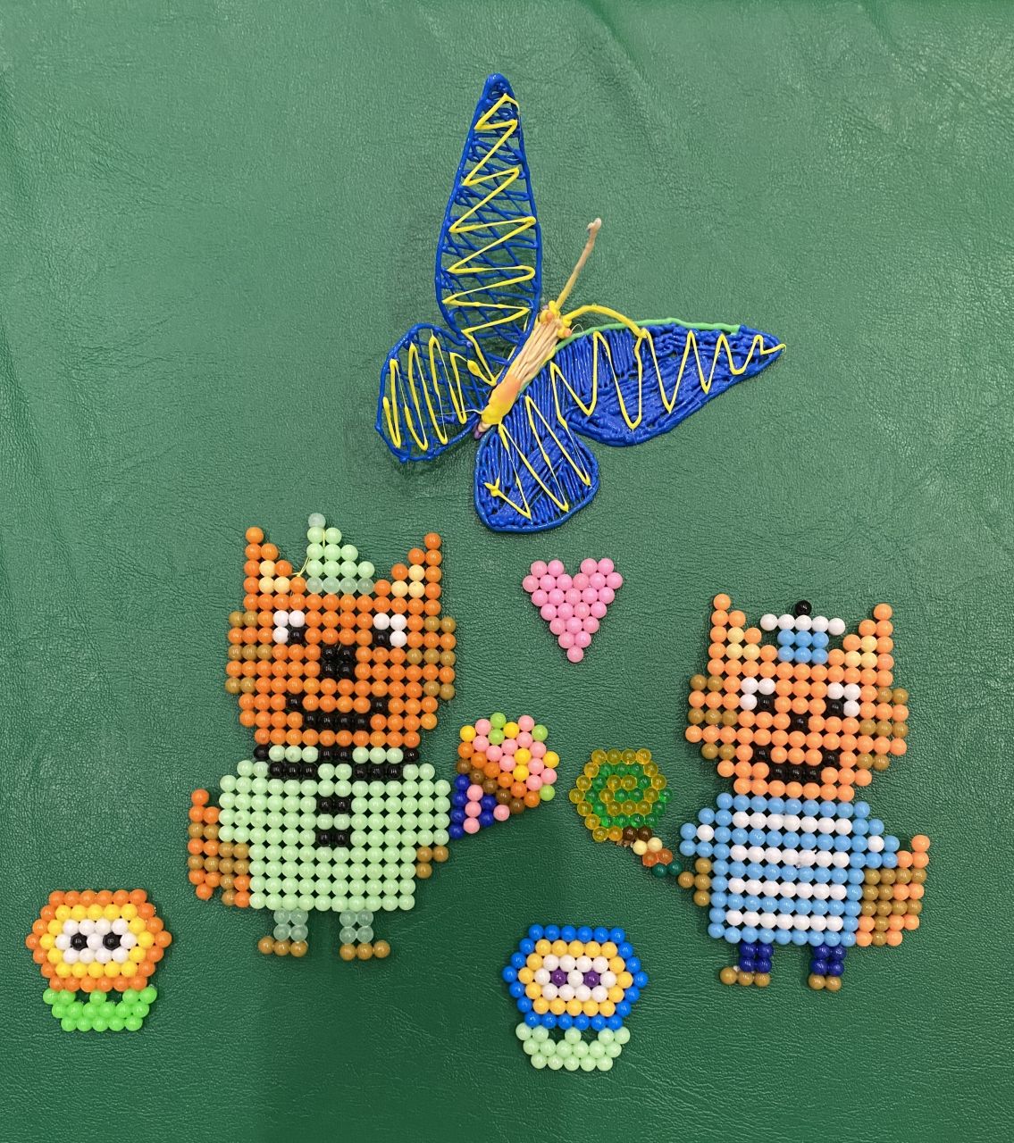 Дмитрий 6 лет