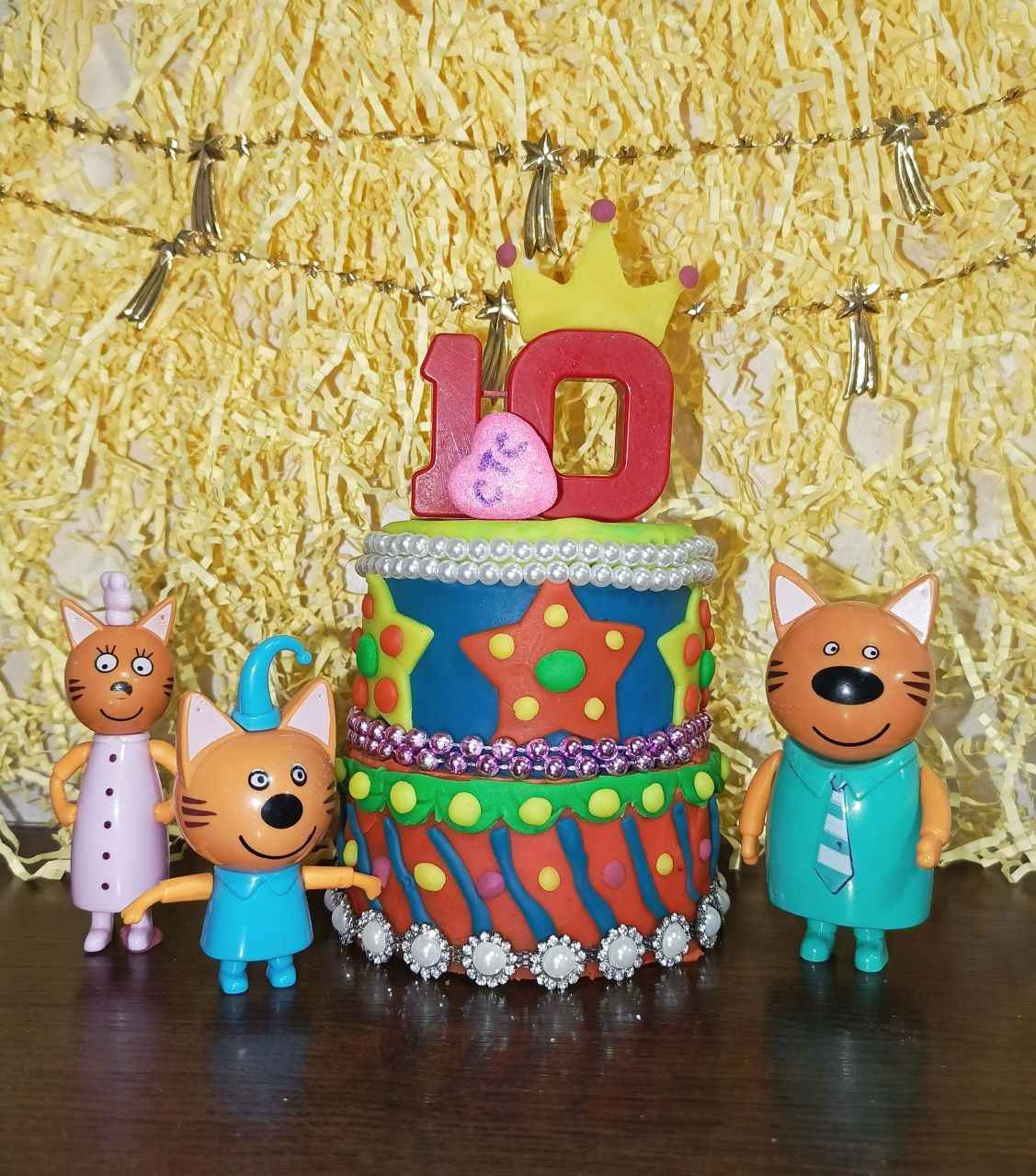 Александр 9 лет