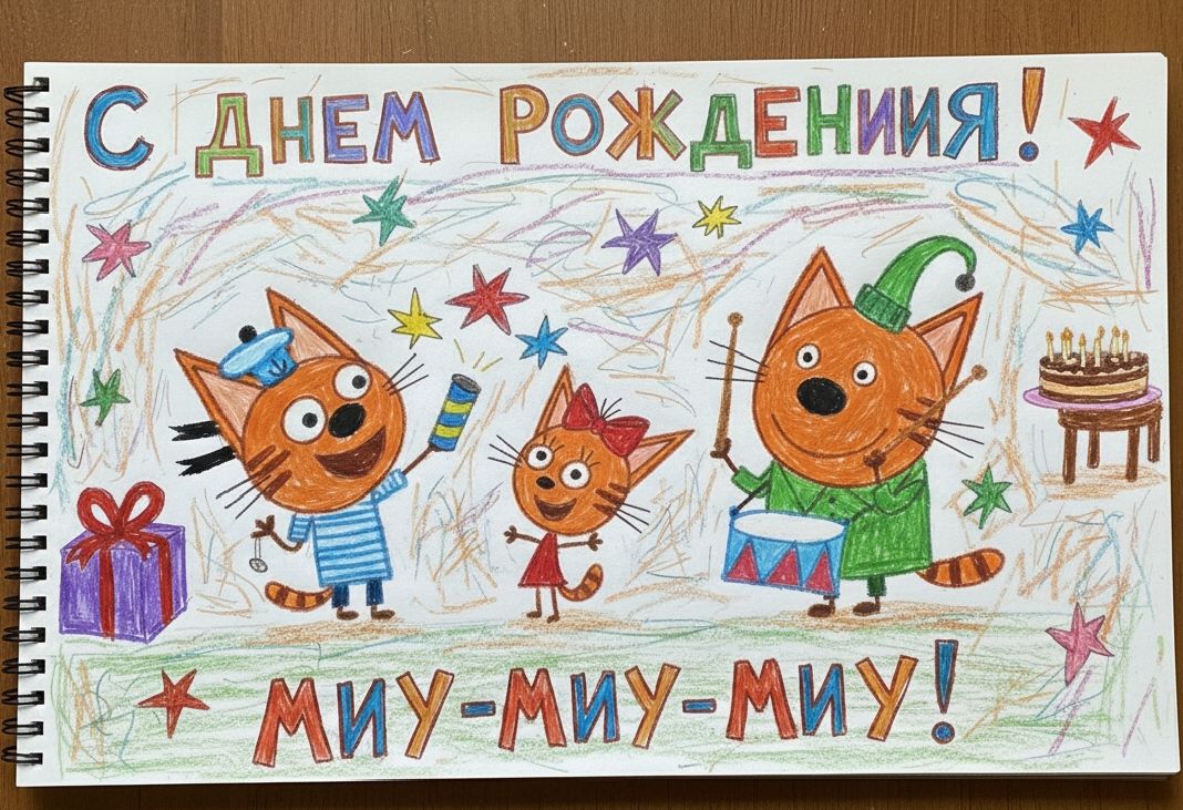 Злата  5 лет