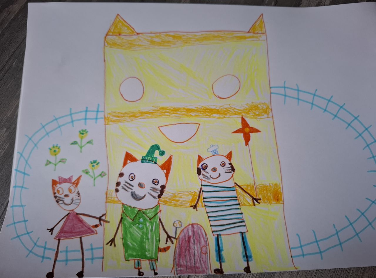 София  6 лет