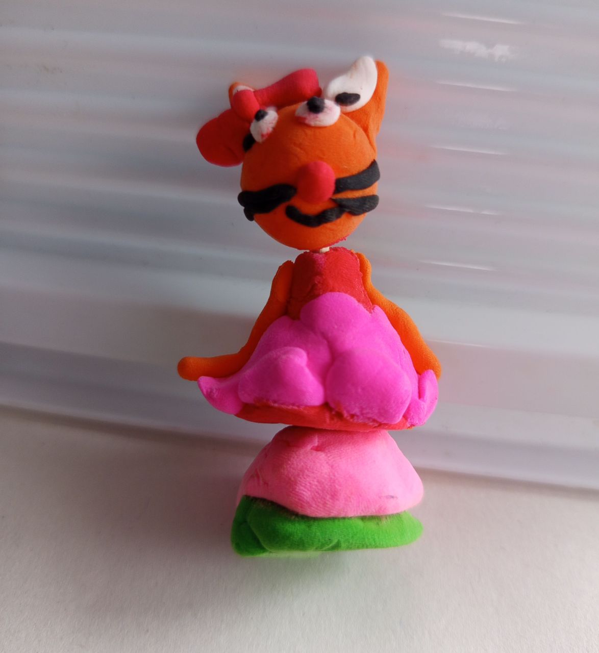 Наташа 8 лет