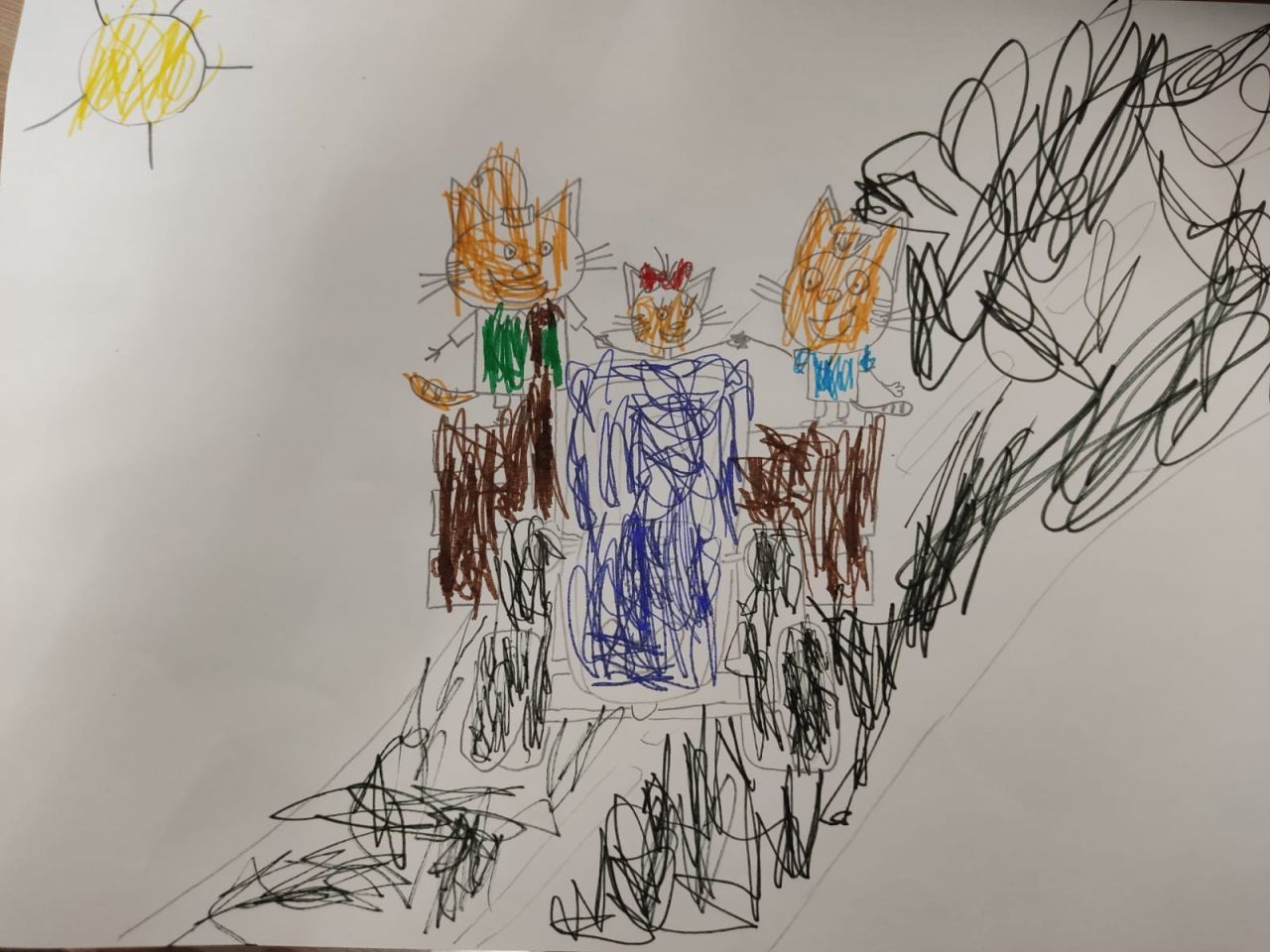 Михаил  4 года