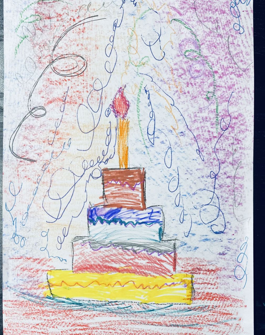 Олеся 4 года