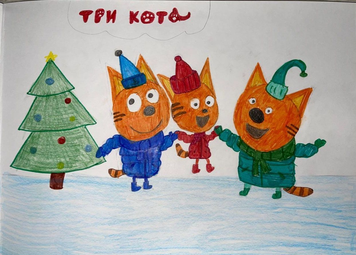 Валерия  9 лет