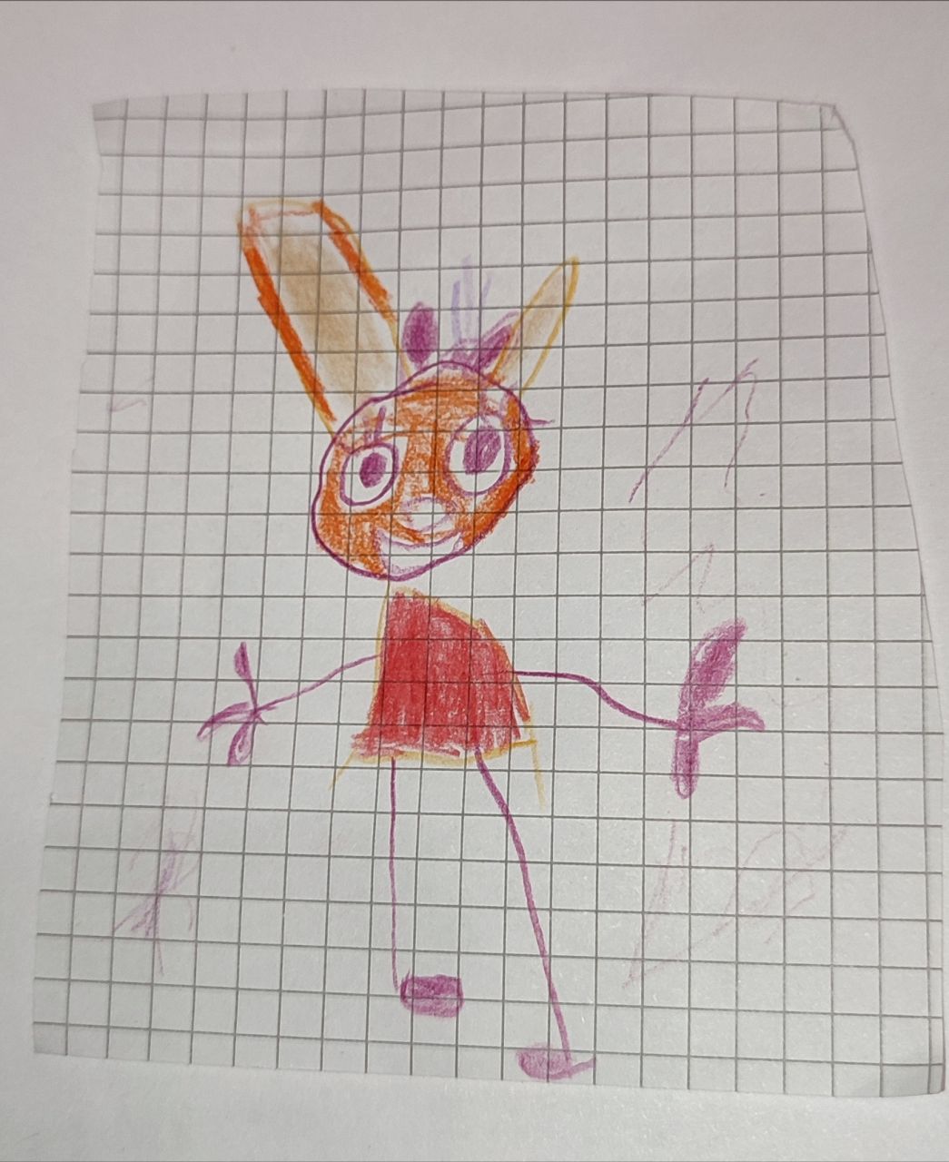 Полина 4 года