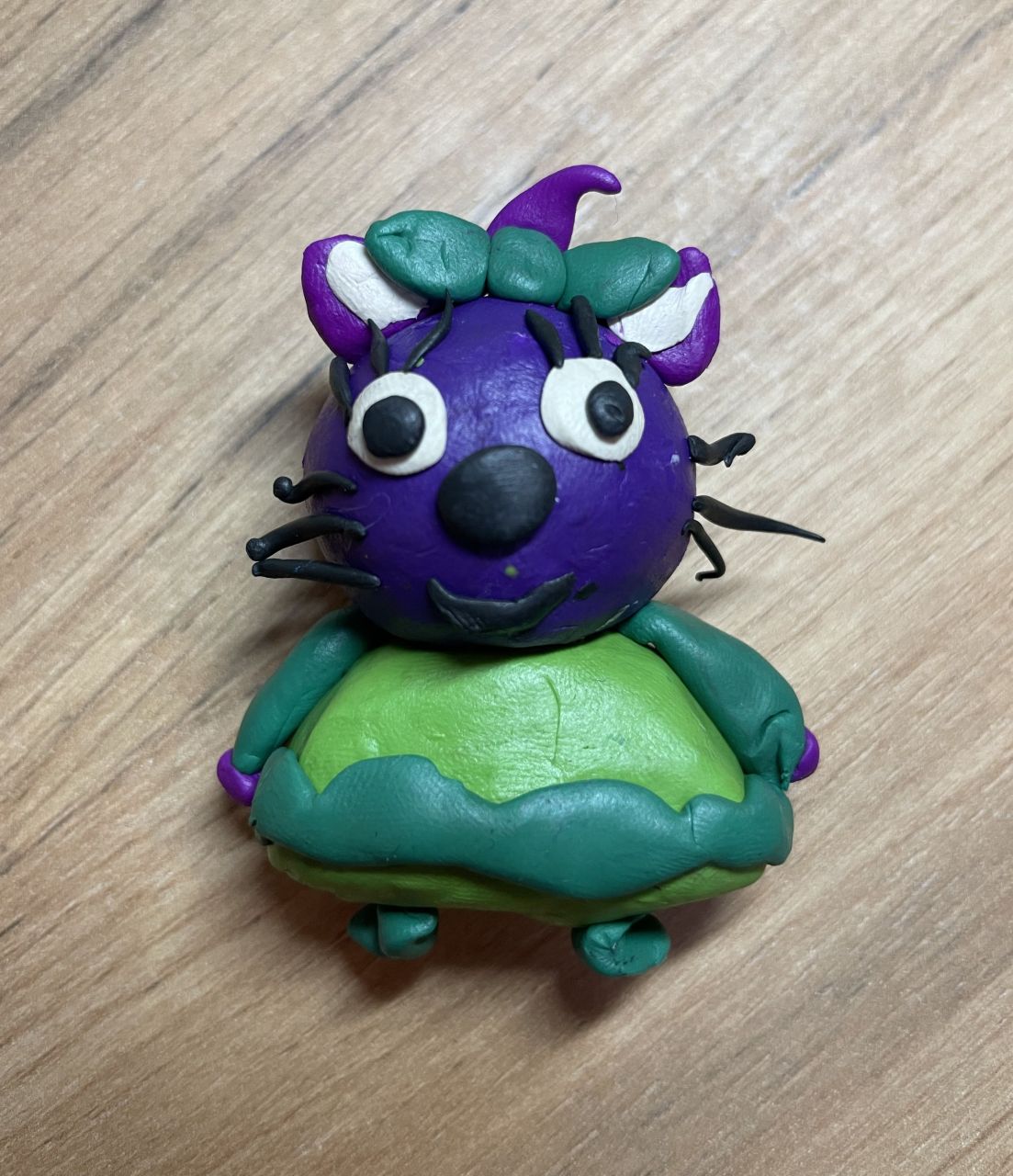 Гордей  5 лет