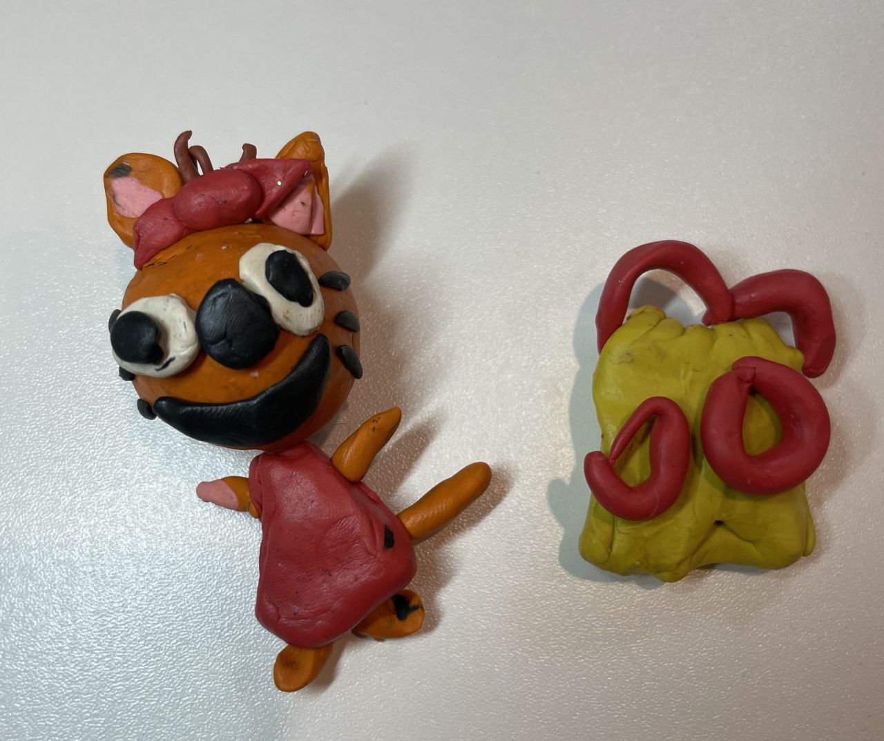 Арина 2 года