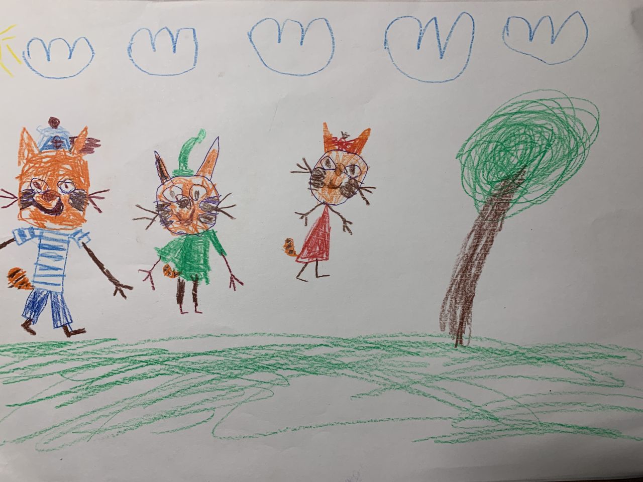 Константин  7 лет