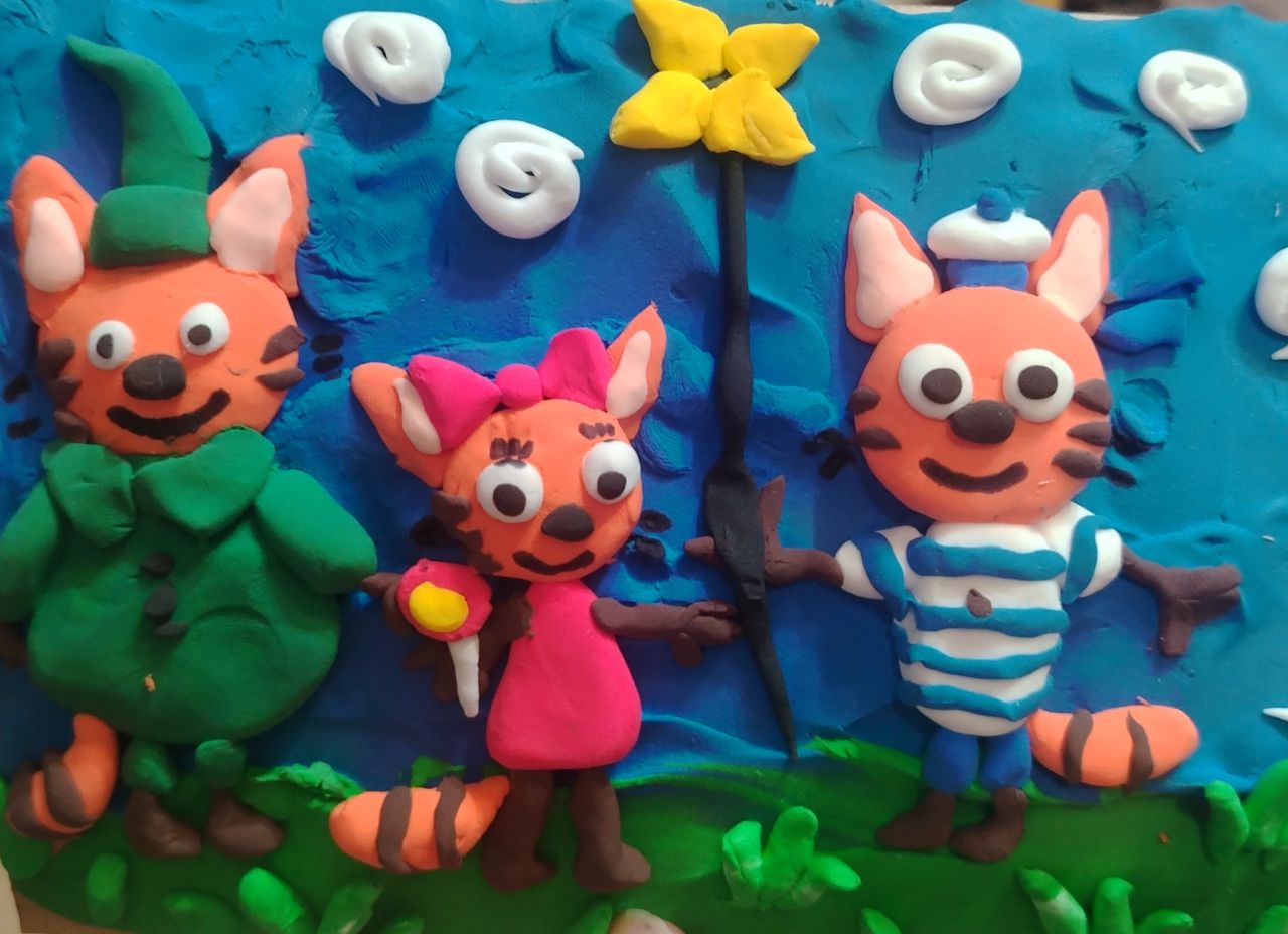 Александра 9 лет