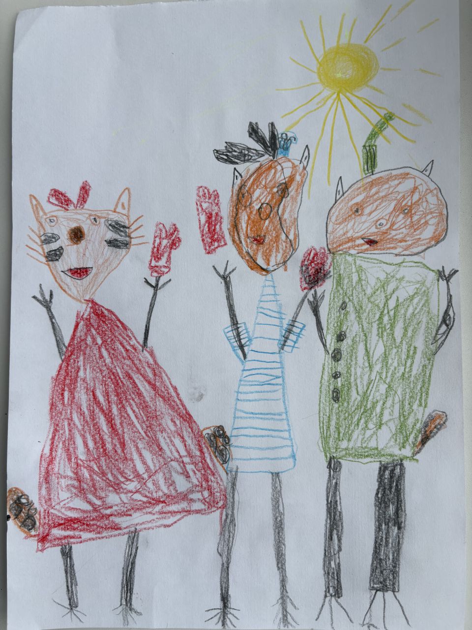 Артем  6 лет