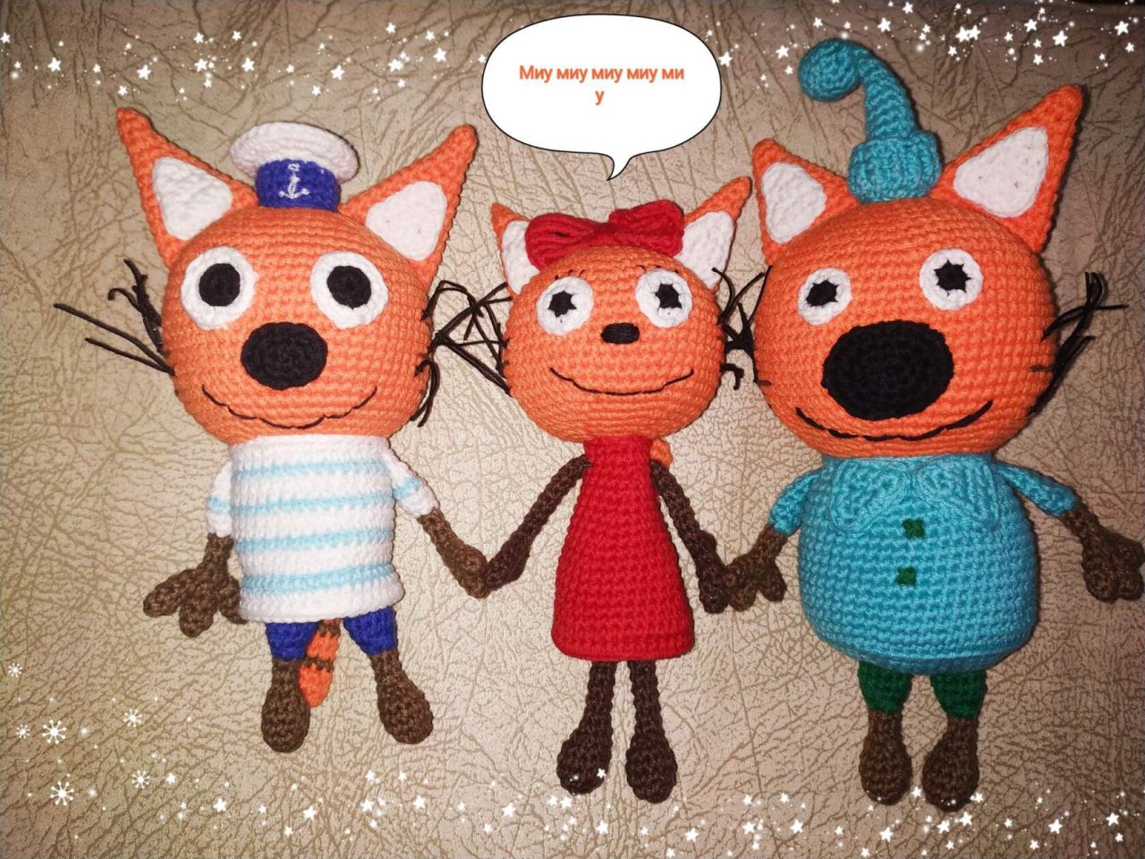 Кирилл 7 лет