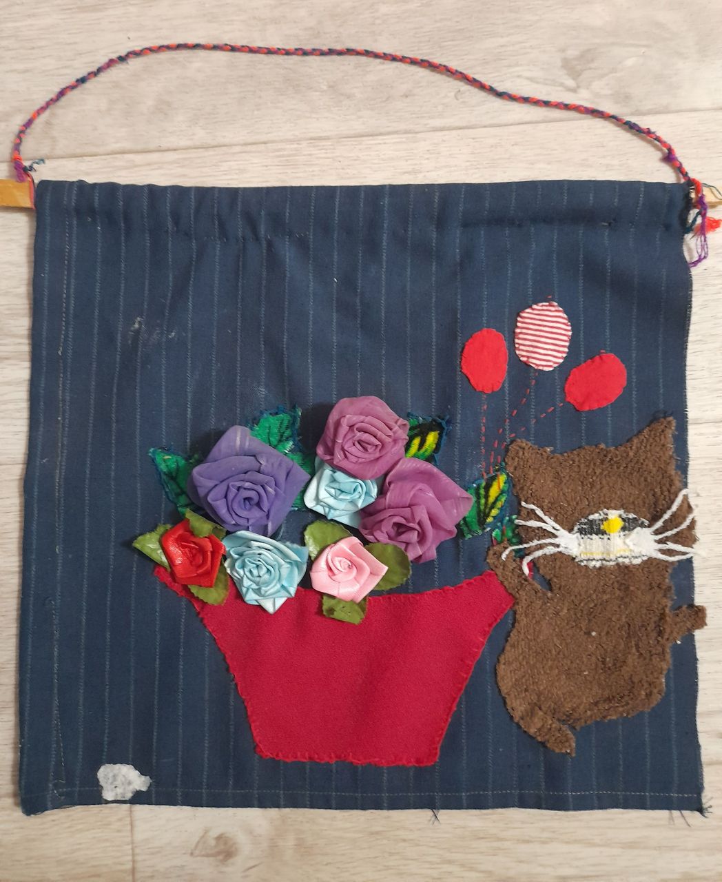 Рамазан  6 лет