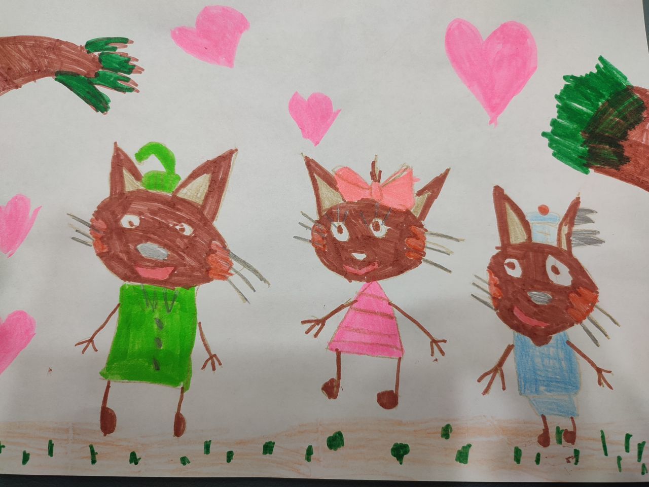 Владислав 5 лет