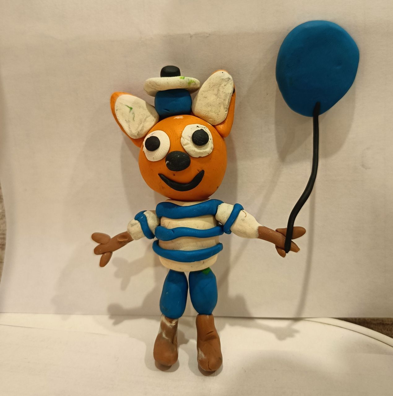 Алексей 5 лет