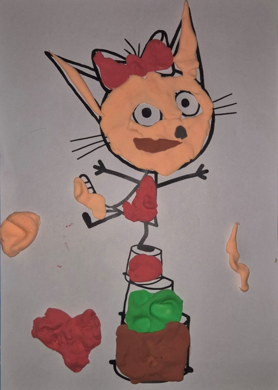  Артем 2 года