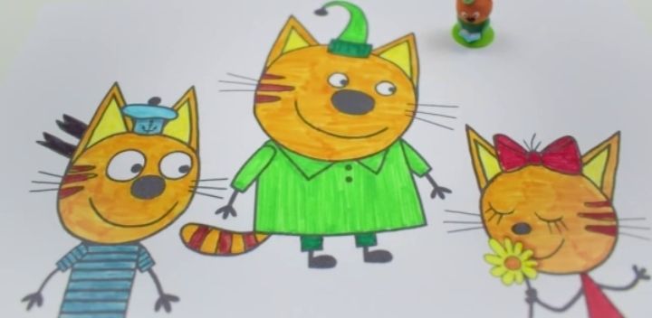 Мэфэри 10 лет