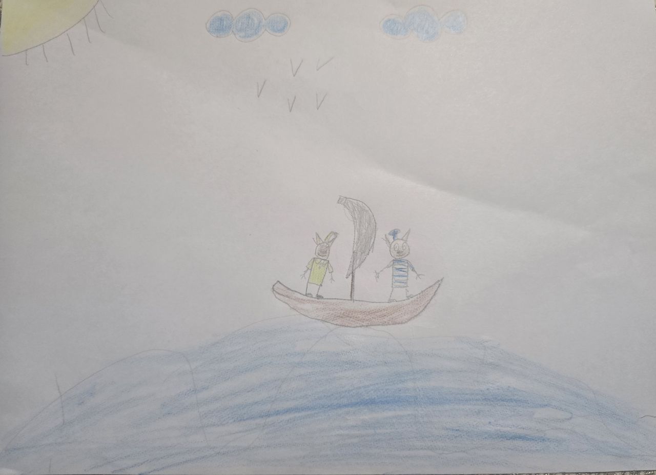 Нурмурад  9 лет