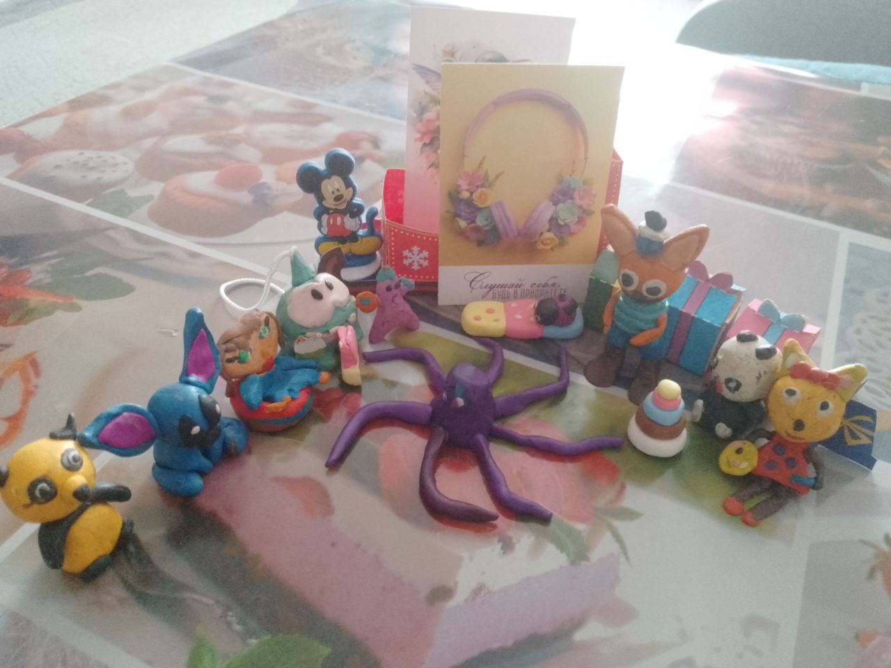 Ксения  9 лет