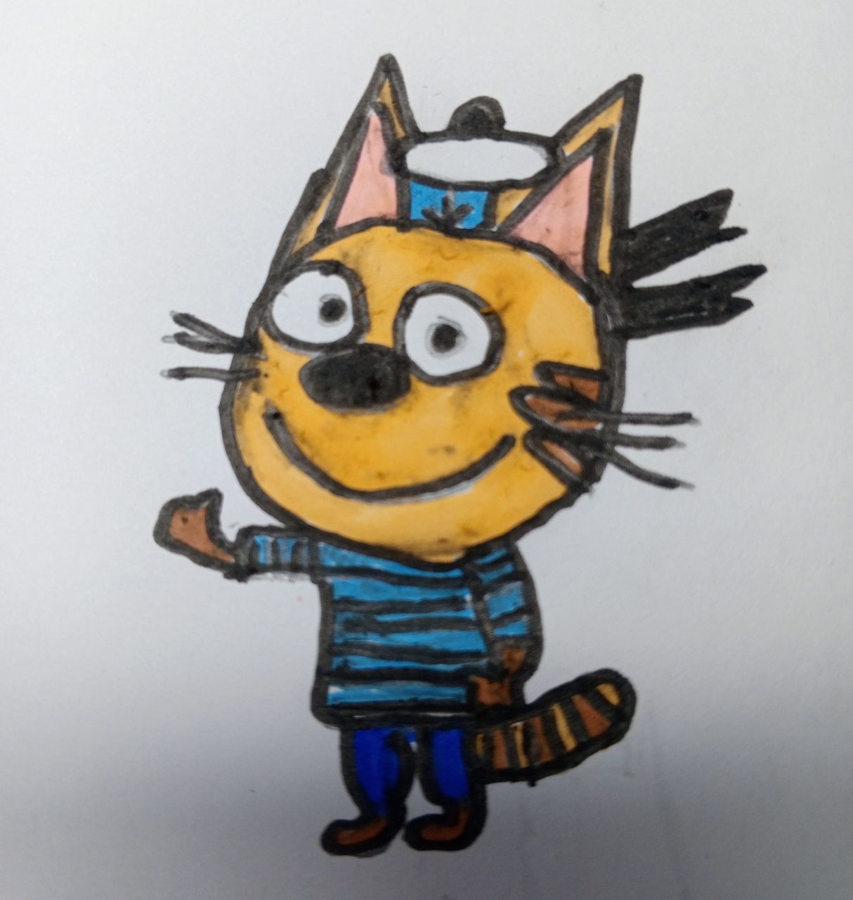 Алёна  5 лет