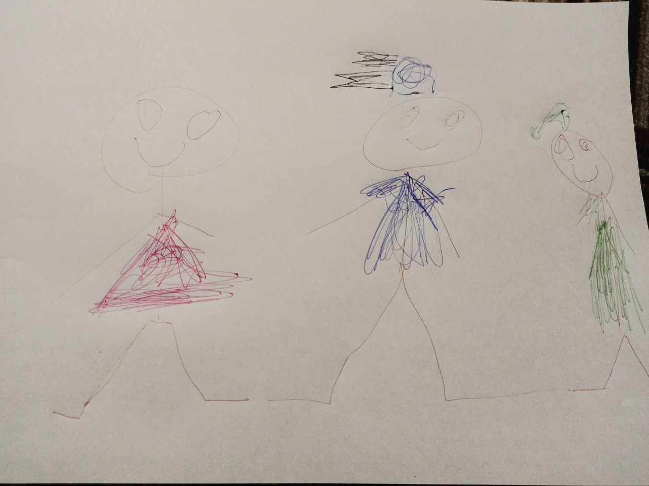 Виктор  6 лет