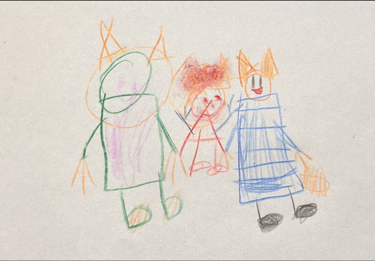 Арина 10 лет