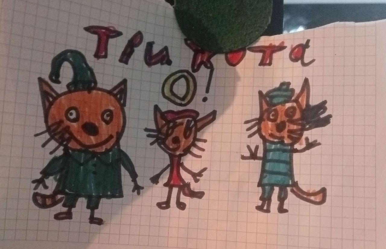 Этэль Ханым 5 лет