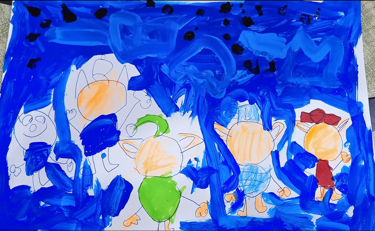 Соня  4 года