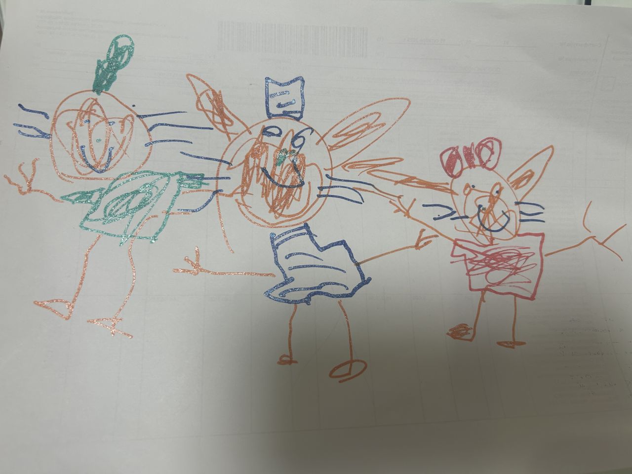 Арсений 5 лет